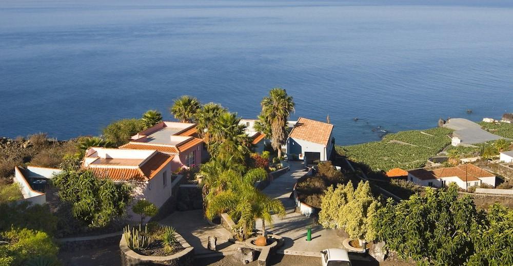 Bungalows & Apartamentos Morani Puerto De Naos Exterior foto