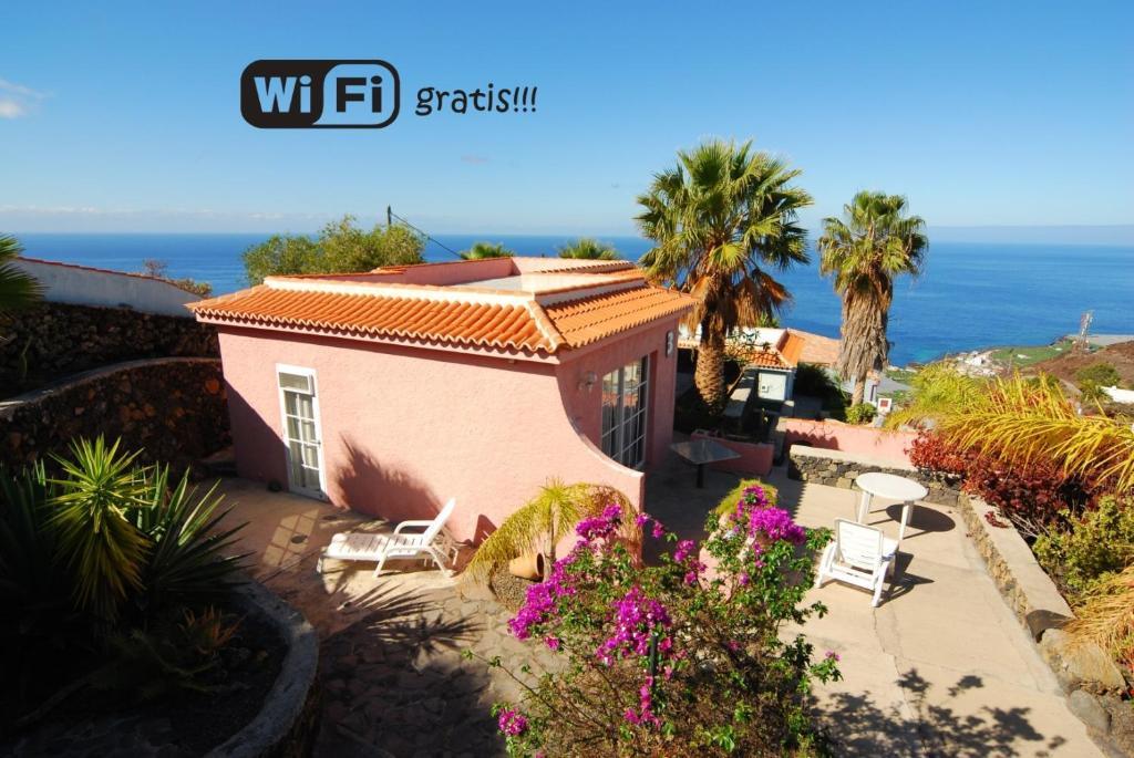 Bungalows & Apartamentos Morani Puerto De Naos Habitación foto