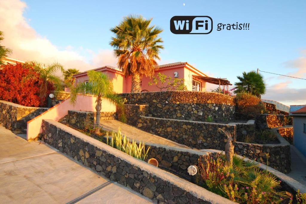 Bungalows & Apartamentos Morani Puerto De Naos Habitación foto
