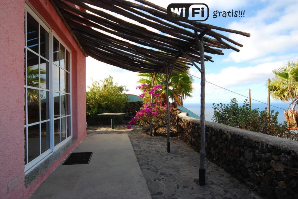 Bungalows & Apartamentos Morani Puerto De Naos Habitación foto