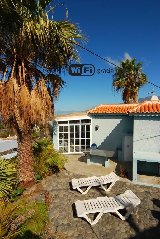 Bungalows & Apartamentos Morani Puerto De Naos Habitación foto