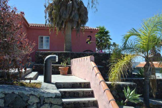 Bungalows & Apartamentos Morani Puerto De Naos Exterior foto