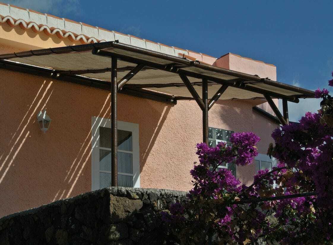 Bungalows & Apartamentos Morani Puerto De Naos Exterior foto