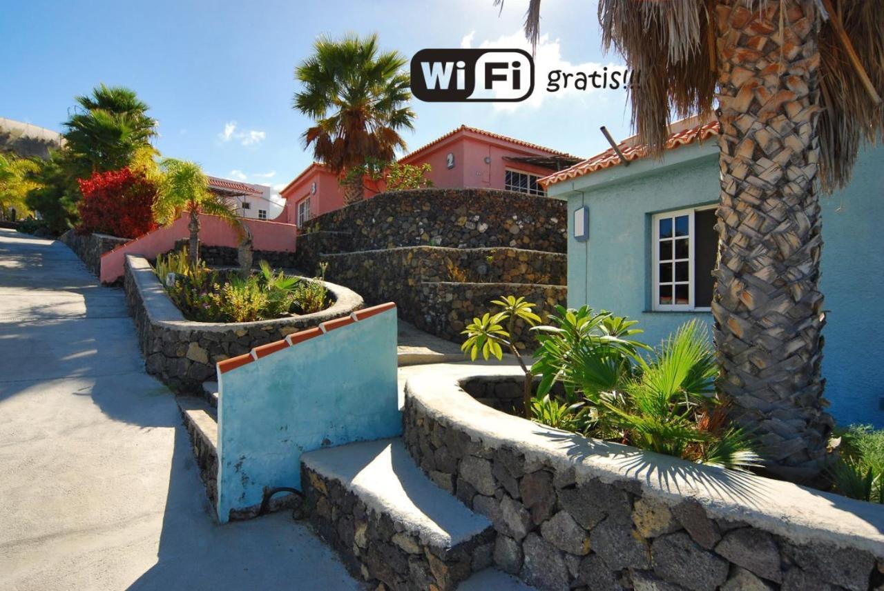 Bungalows & Apartamentos Morani Puerto De Naos Habitación foto