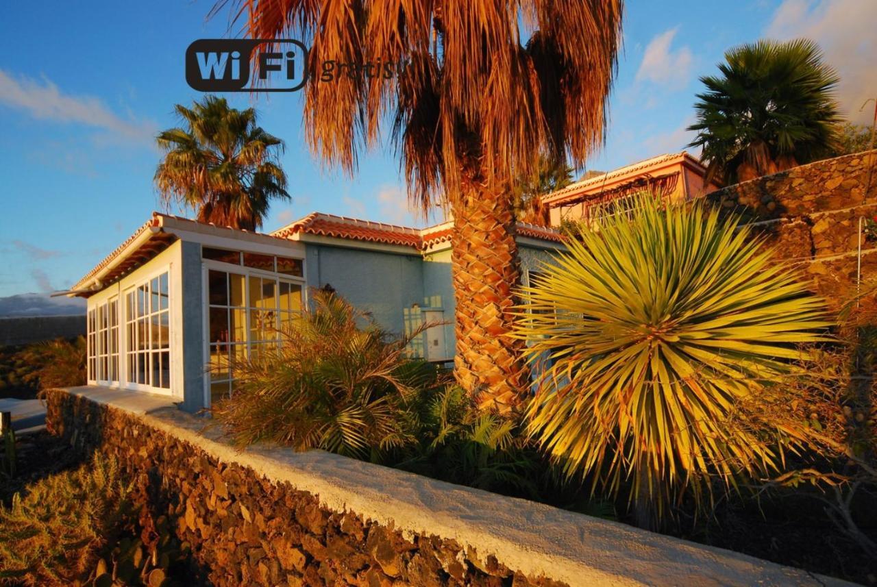 Bungalows & Apartamentos Morani Puerto De Naos Habitación foto