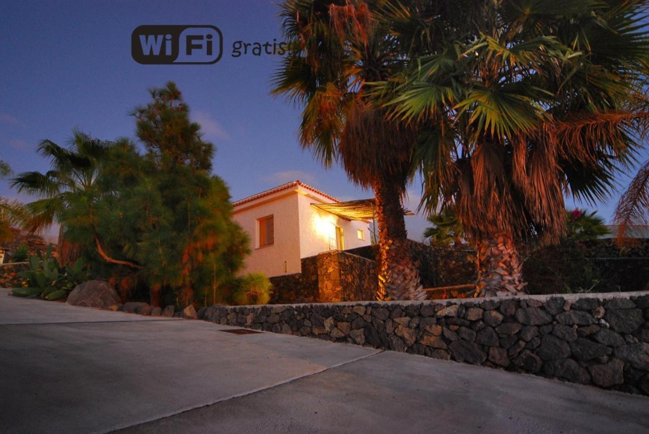 Bungalows & Apartamentos Morani Puerto De Naos Habitación foto